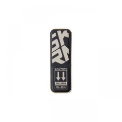 SkinArma Arch Universal Attachment Smart Grip-Stand - Ivory